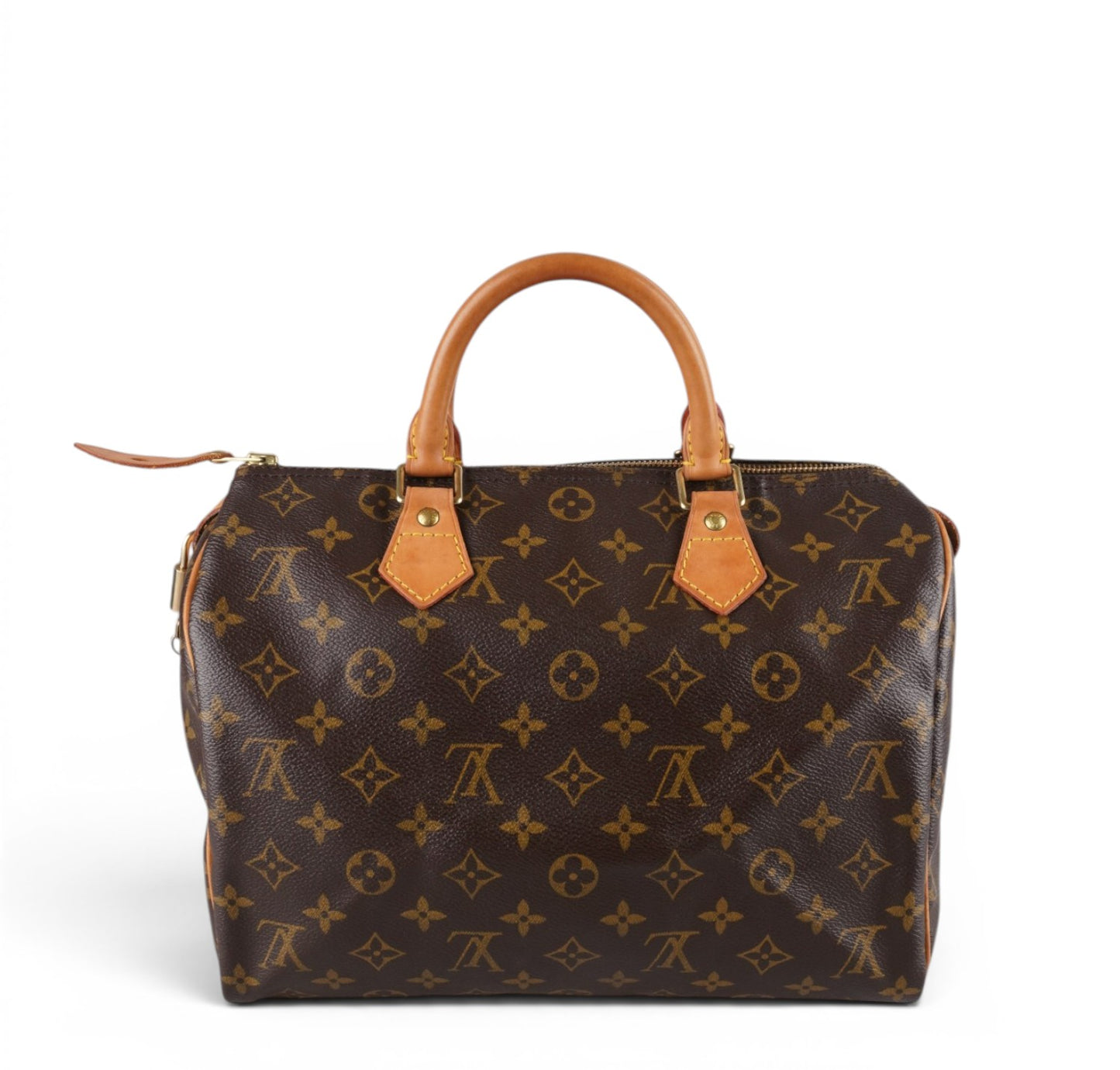 Speedy 30 Monogram