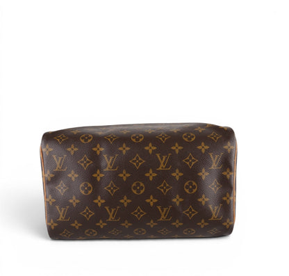 Speedy 30 Monogram