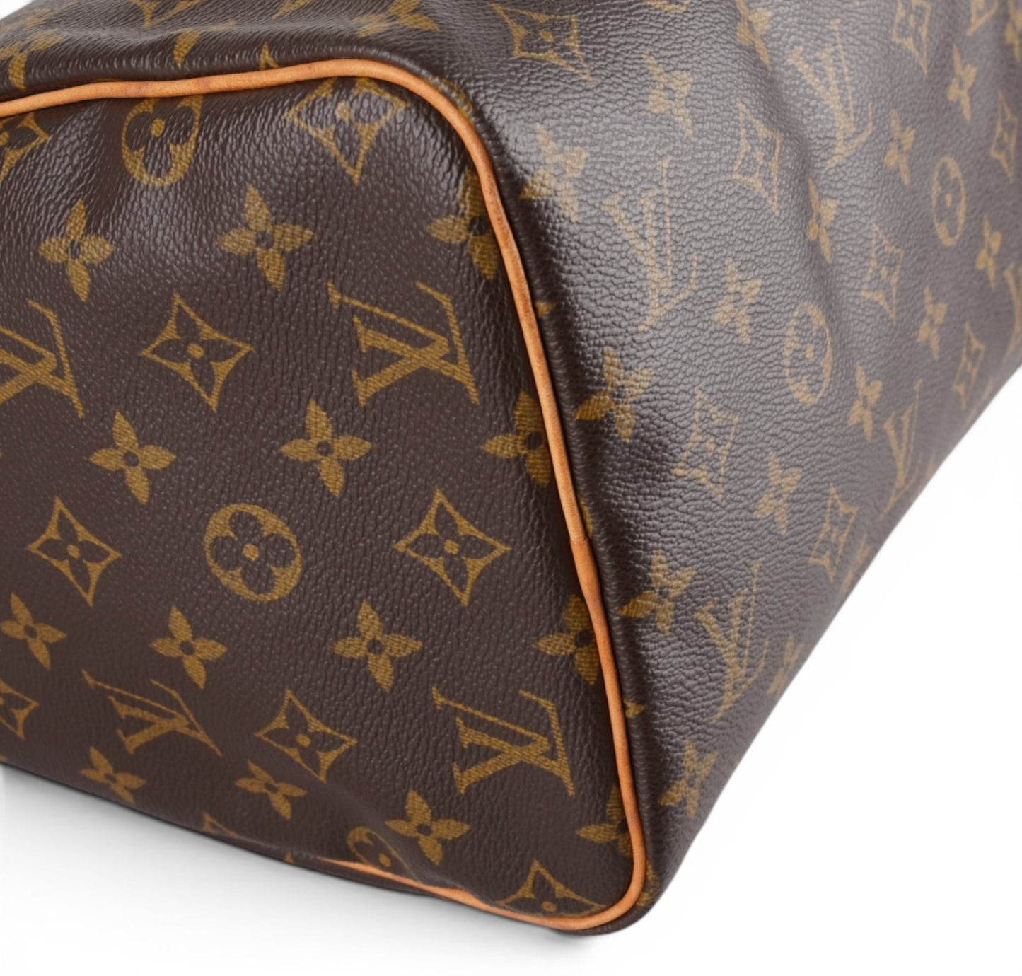 Speedy 30 Monogram