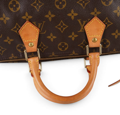 Speedy 30 Monogram