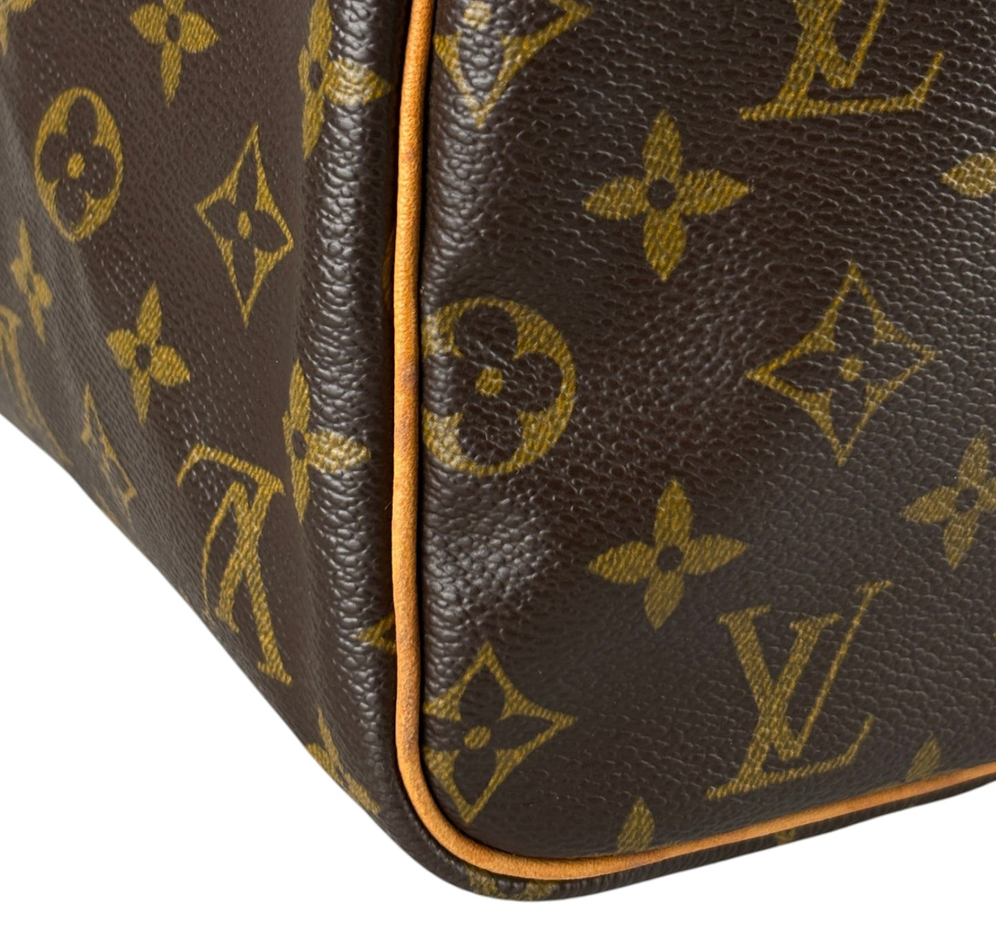 Speedy 30 Monogram