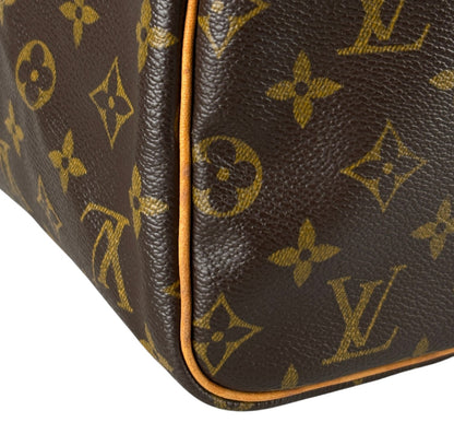 Speedy 30 Monogram