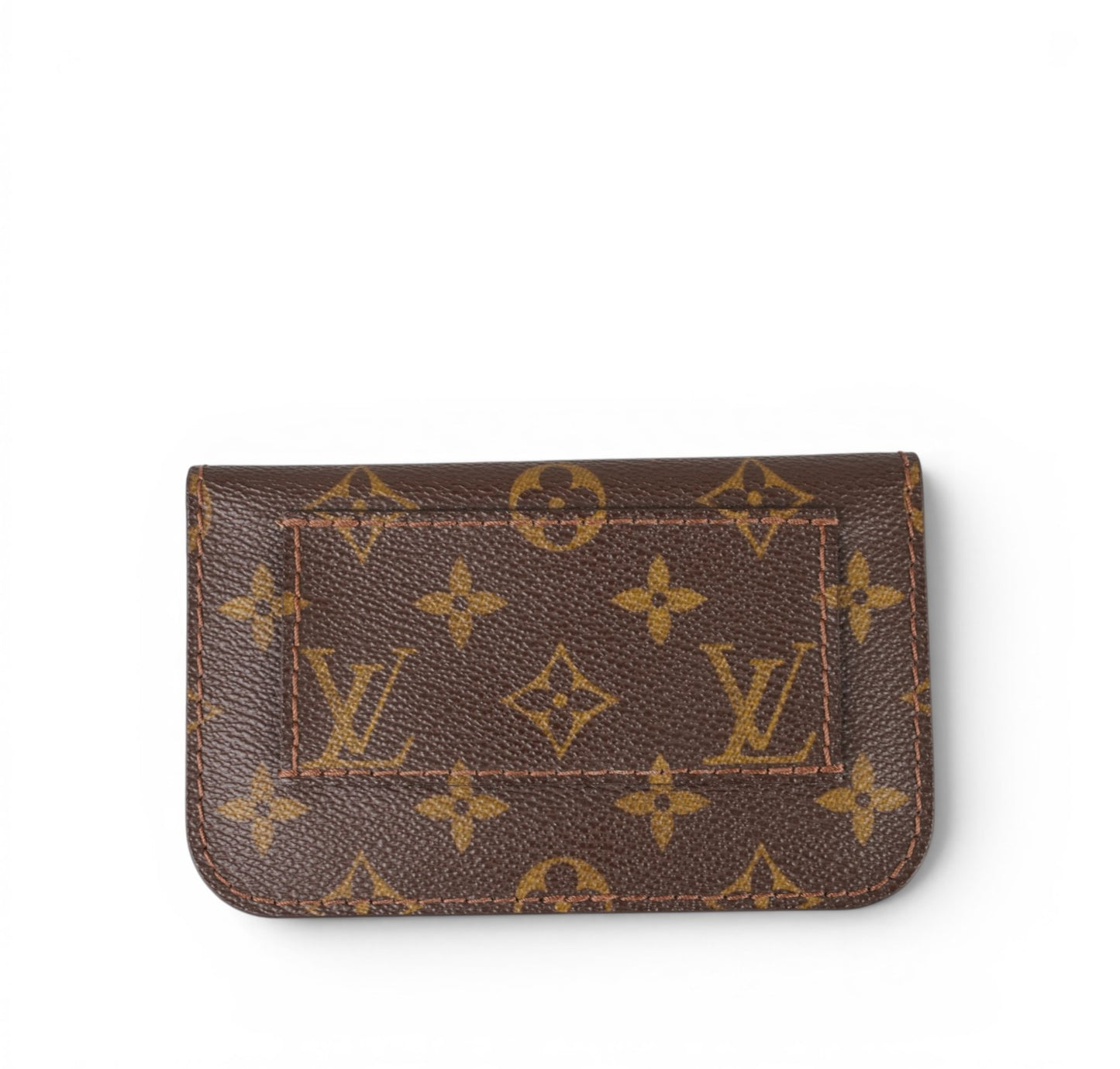 Mini Bum Bag Monogram