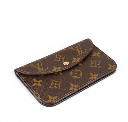Mini Bum Bag Monogram