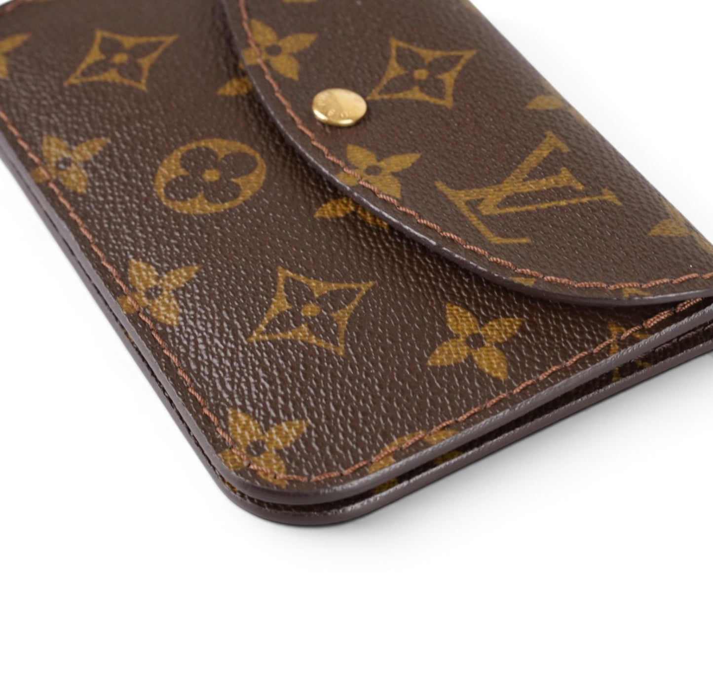 Mini Bum Bag Monogram