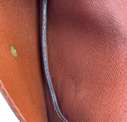 Mini Bum Bag Monogram