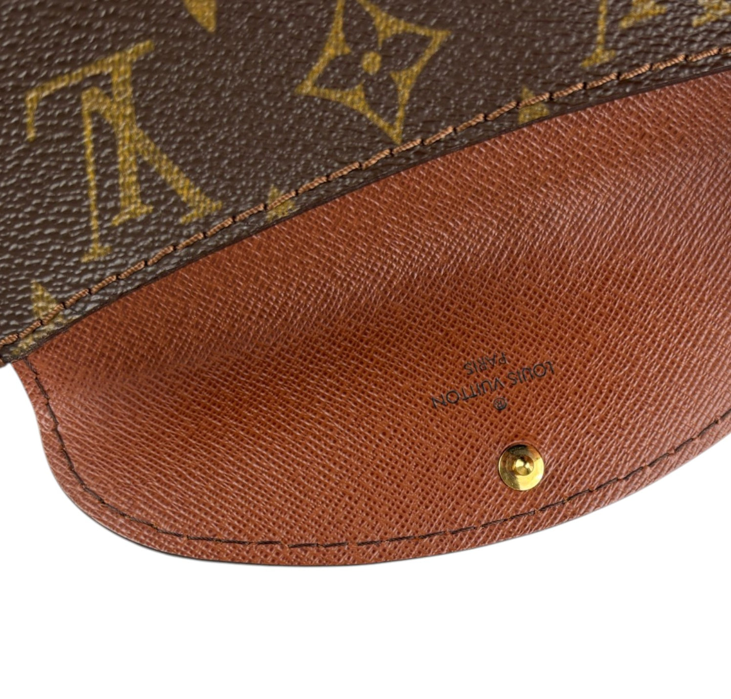 Mini Bum Bag Monogram