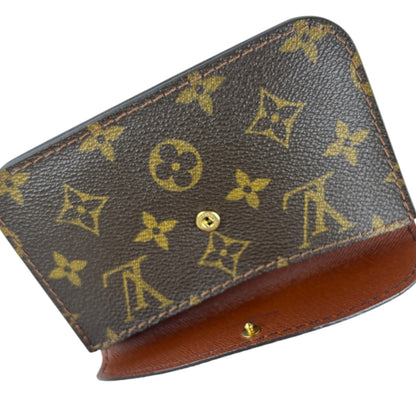 Mini Bum Bag Monogram