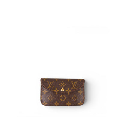 Mini Bum Bag Monogram