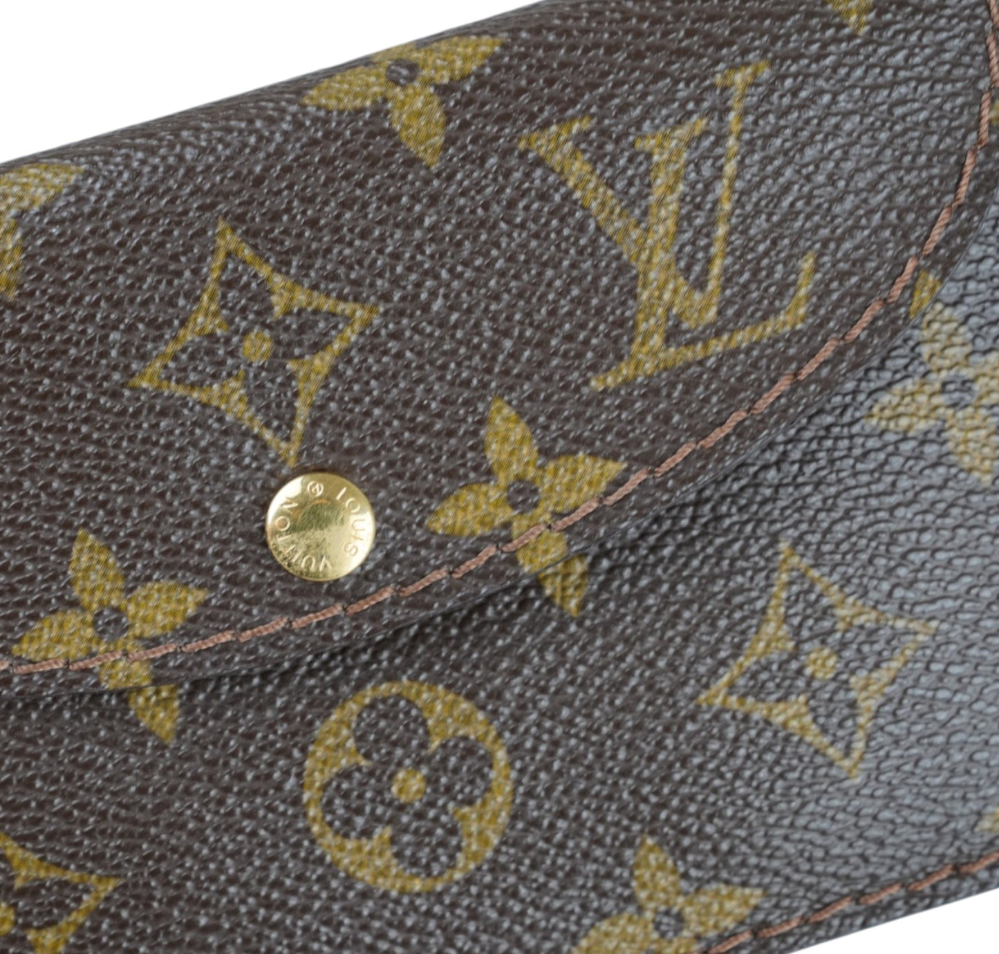 Mini Bum Bag Monogram