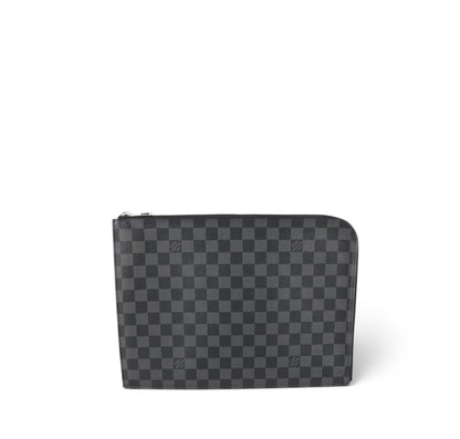 Pochette Jour Damier