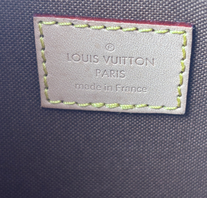 Multi Pochette Accessoires Monogram