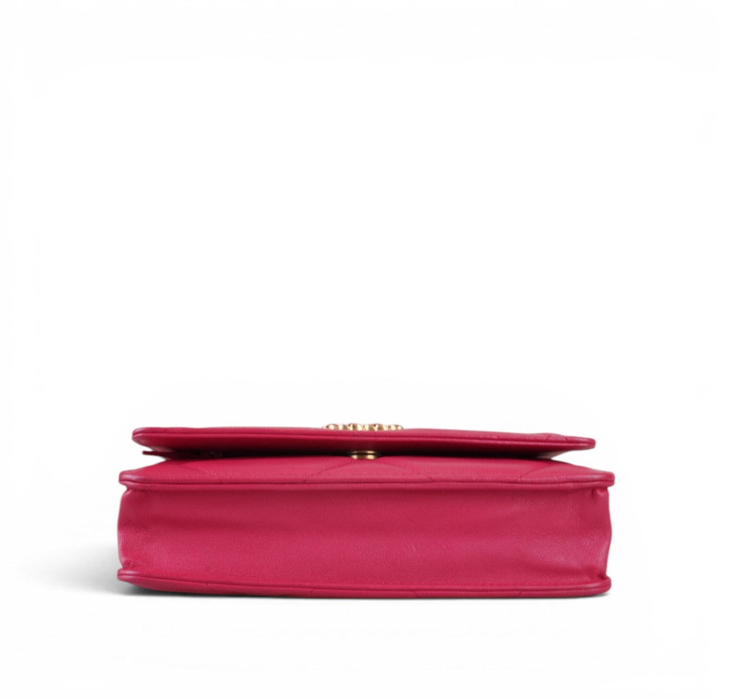 Wallet on Chain 19