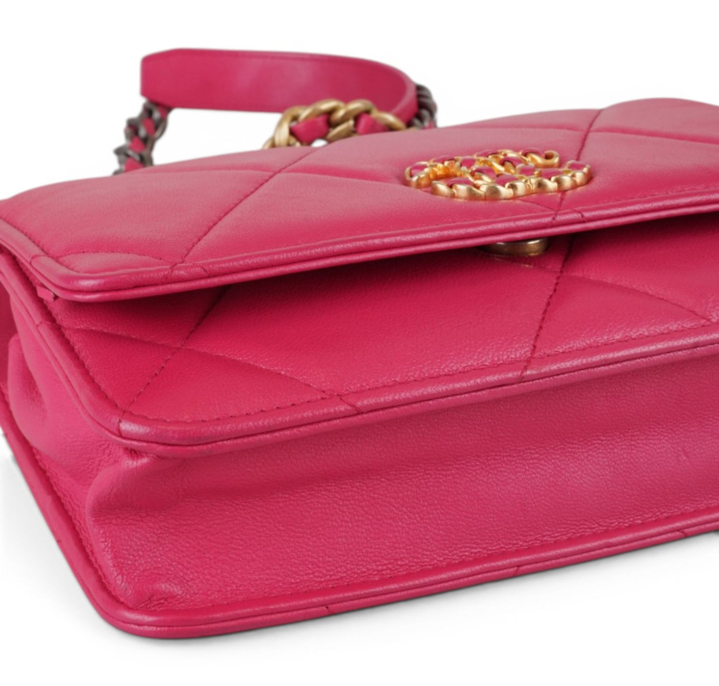 Wallet on Chain 19