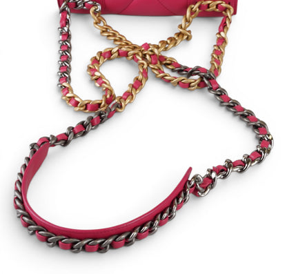 Wallet on Chain 19