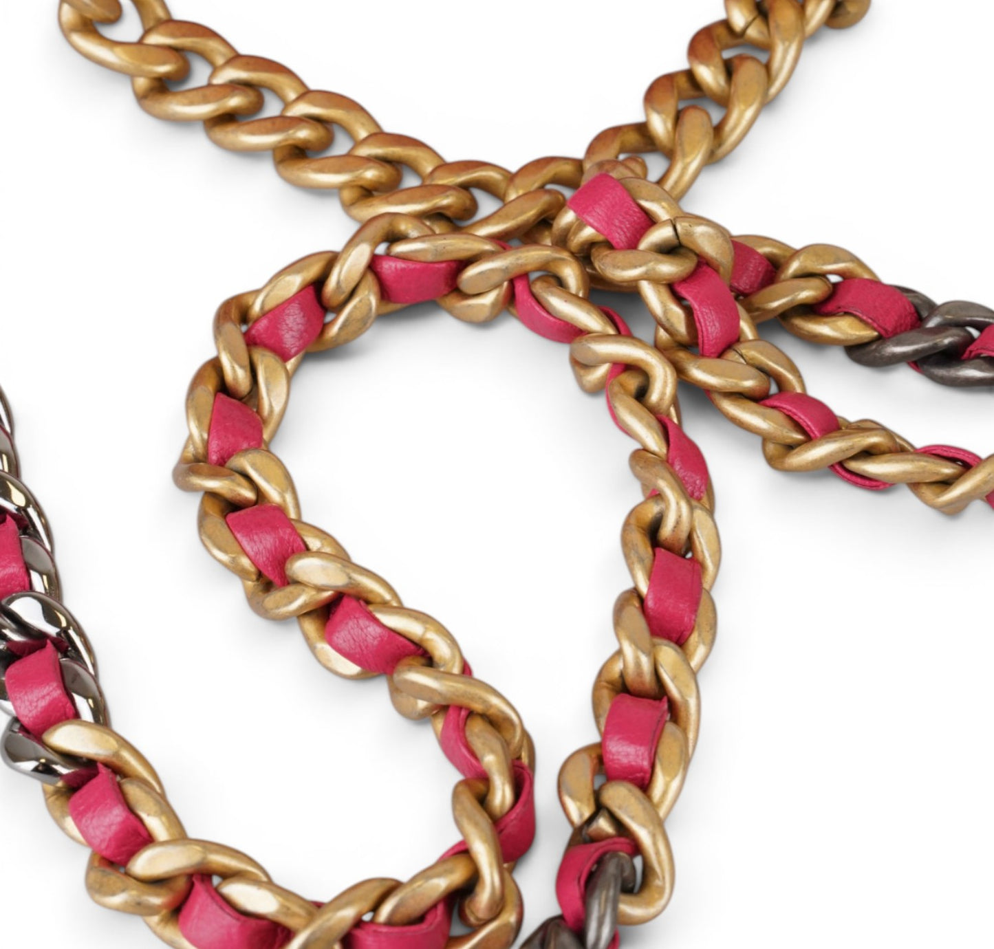 Wallet on Chain 19