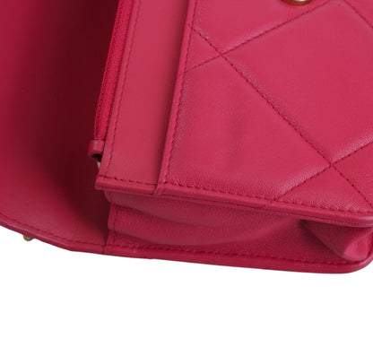 Wallet on Chain 19