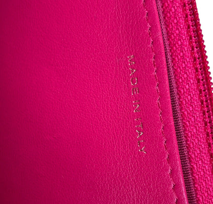 Wallet on Chain 19
