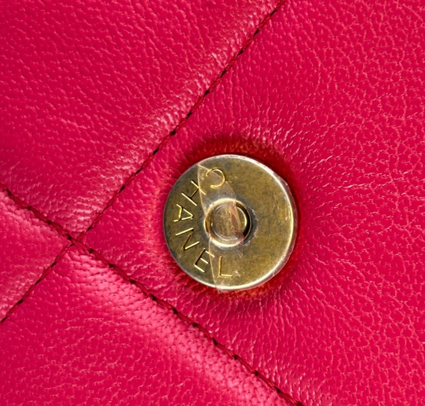 Wallet on Chain 19