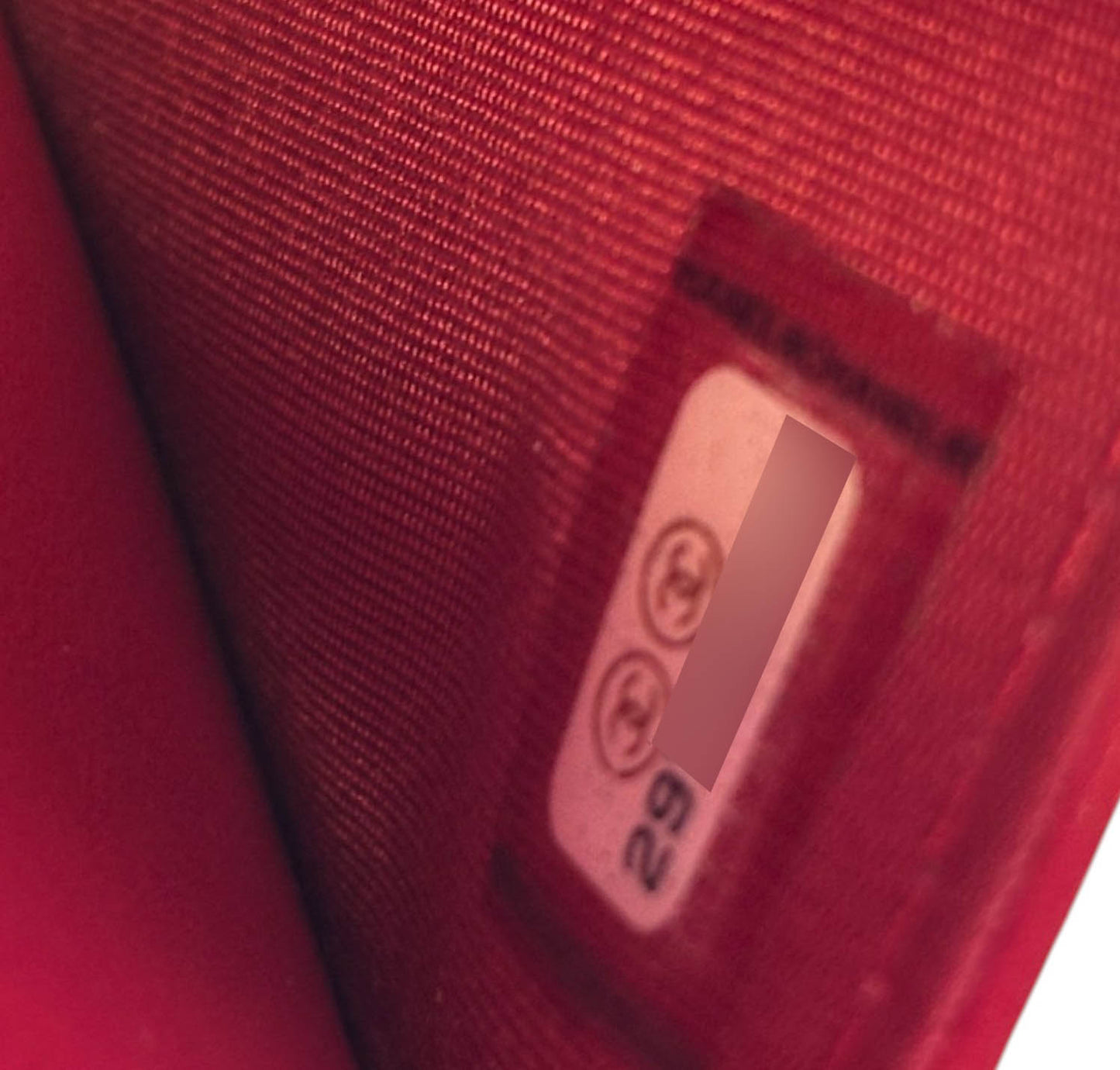 Wallet on Chain 19