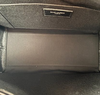 Vertical Day Bag