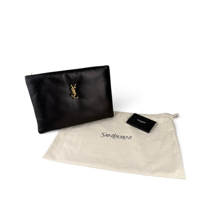 Pouch Calypso Media