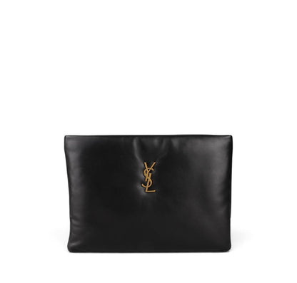 Pouch Calypso Media