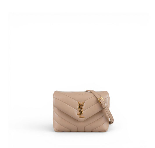 Loulou Toy Black