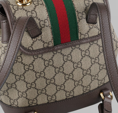 Mini Zaino Ophidia