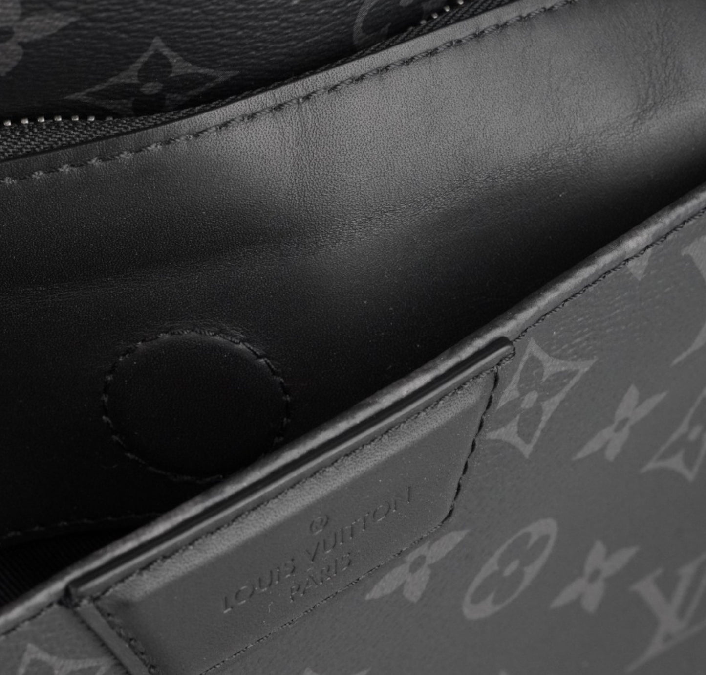 Apollo Monogram Eclipse
