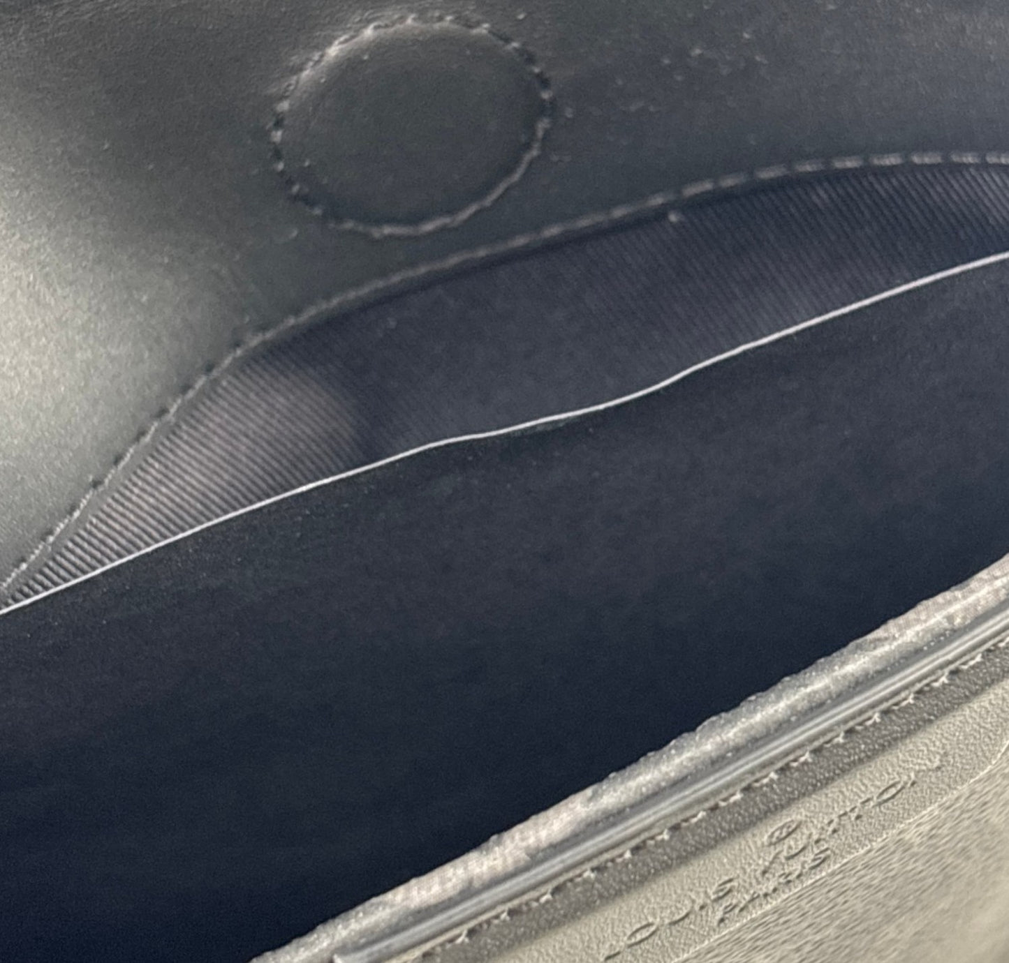 Apollo Monogram Eclipse