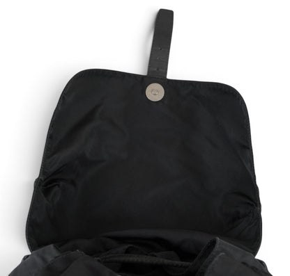 Vintage Nylon Backpack
