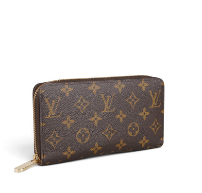 Zippy Monogram