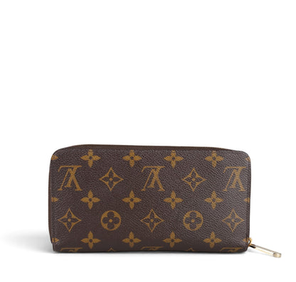 Zippy Monogram