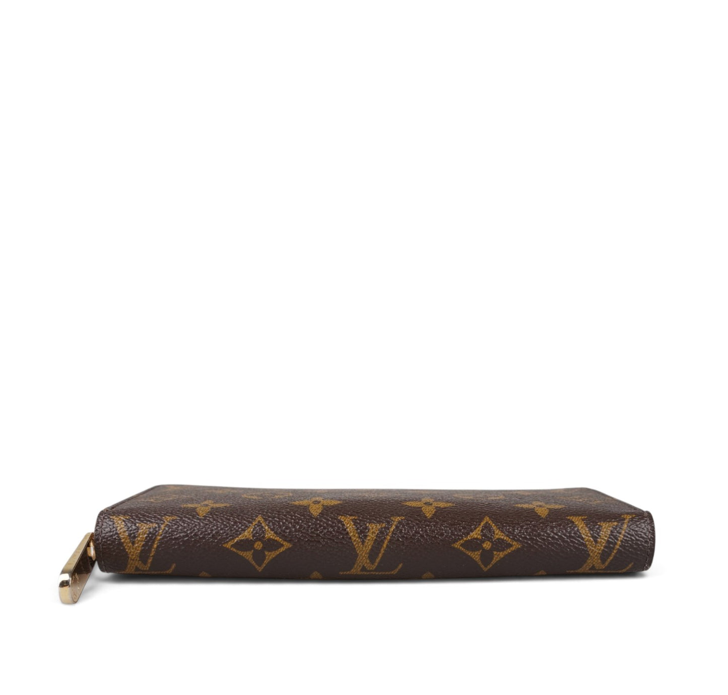 Zippy Monogram