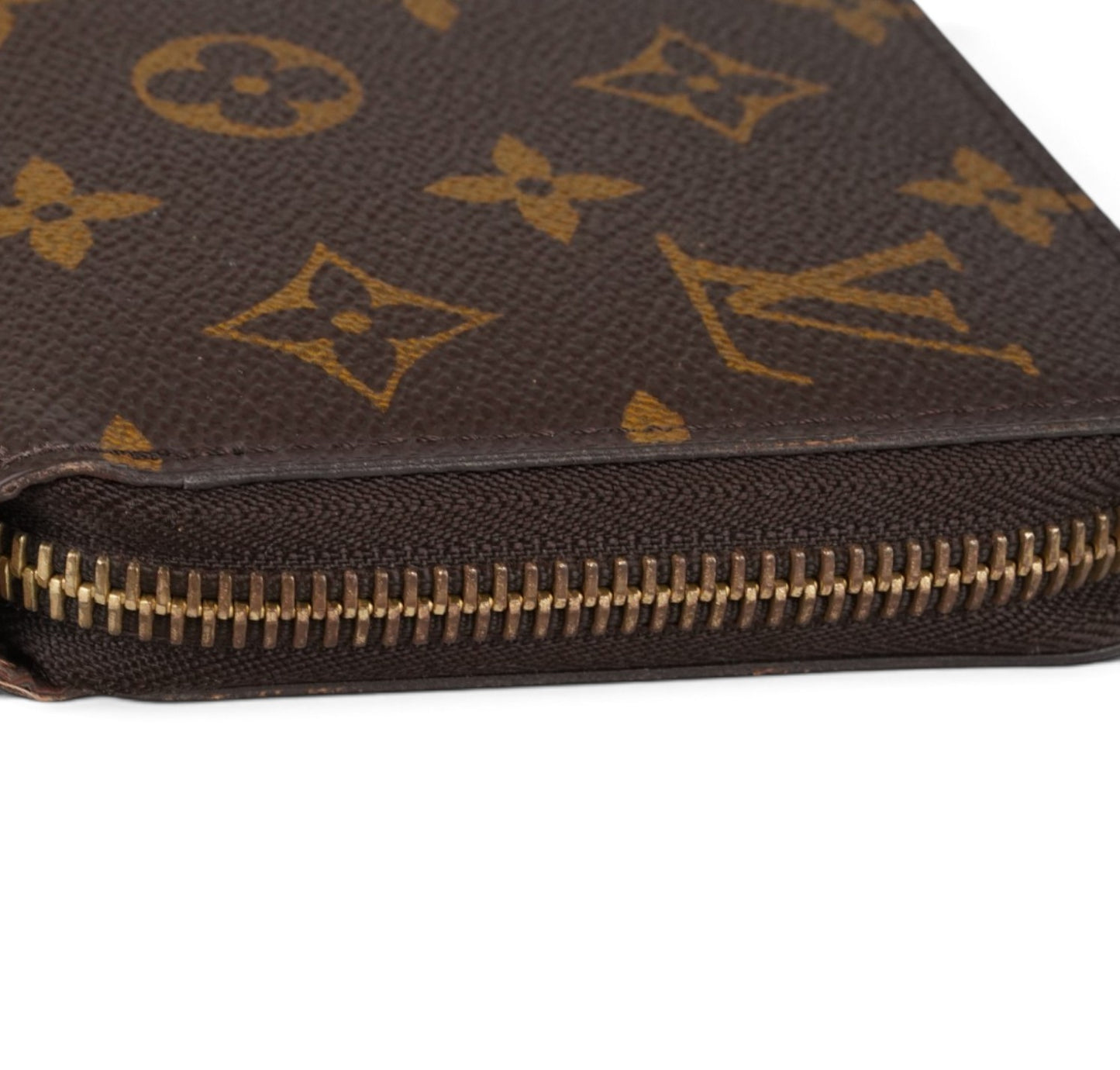 Zippy Monogram