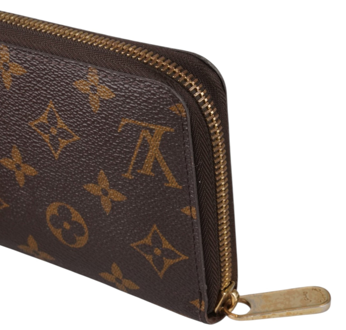 Zippy Monogram