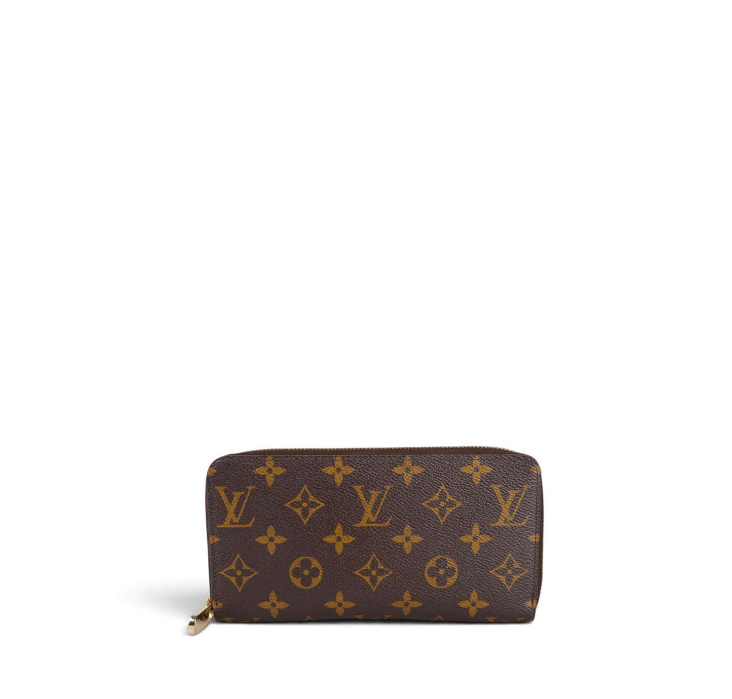 Zippy Monogram