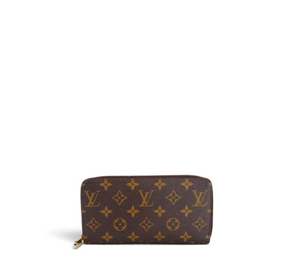 Zippy Monogram